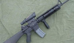 scar9级升级枪最新爆料,性能升级，火力全开！