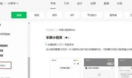 小程序最新独门爆料视频,功能升级与亮点抢先看