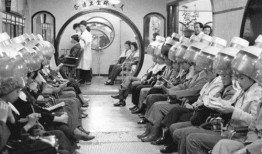 理发店最新爆料慈溪,最新潮流趋势与匠心独运