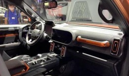 哈弗大狗车友最新爆料,全新升级亮点抢先看！